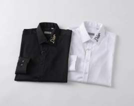 Picture of Dior Shirt Long _SKUDiorM-3XL26n1126104